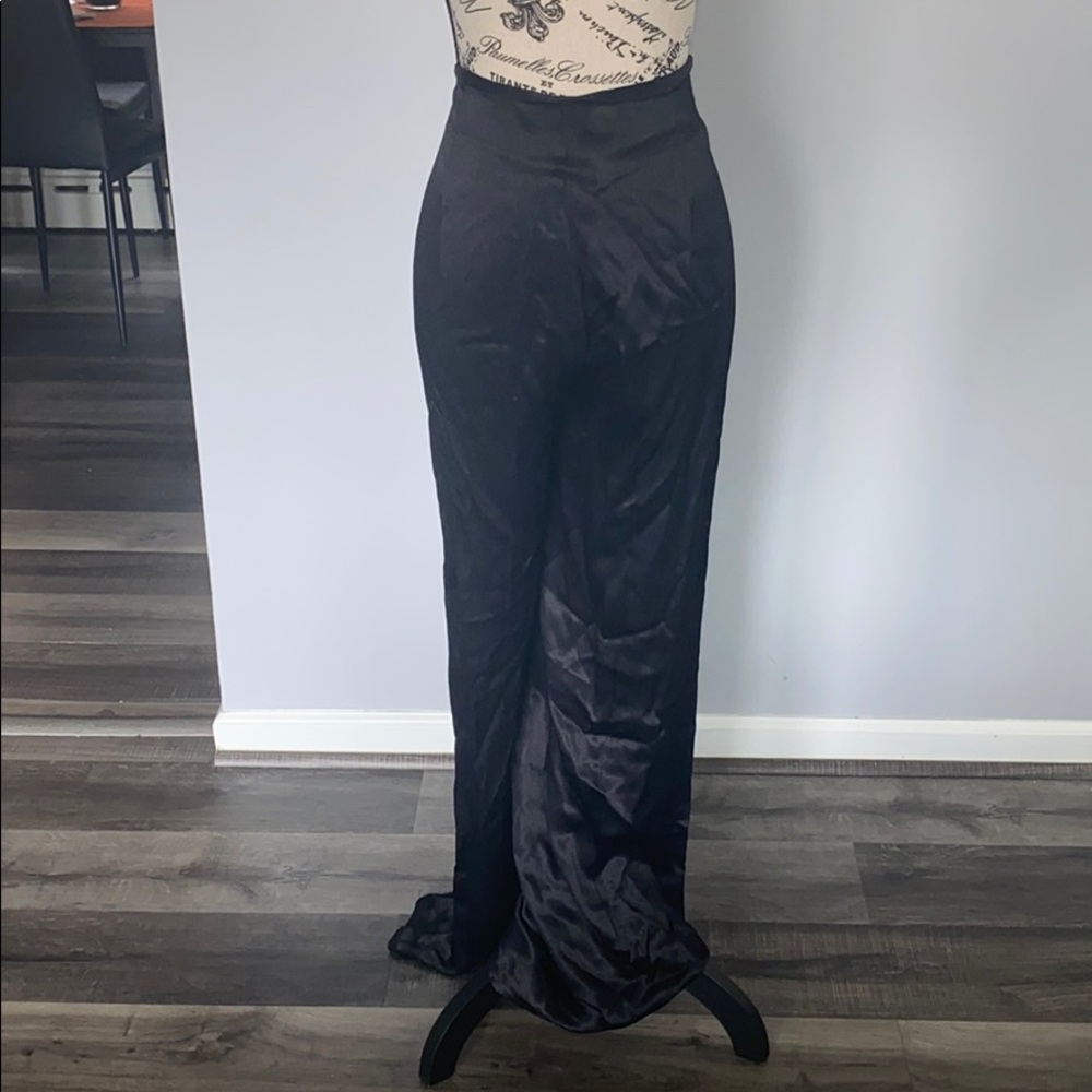 Perfect pant